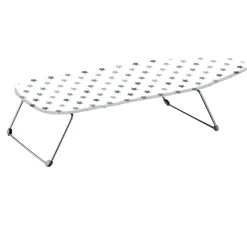 Outlet Table à repasser d'appoint Entretien Du Linge