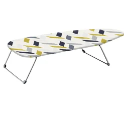 Outlet Table à repasser d'appoint Entretien Du Linge