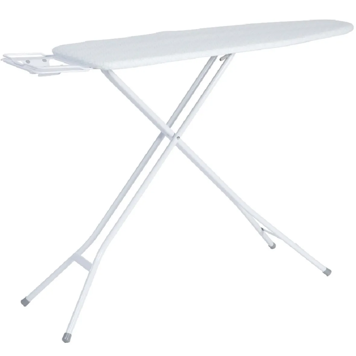 Hot Table à repasser motif losange Entretien Du Linge