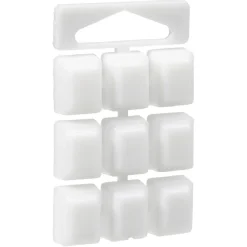 Tablette plastique thermoformable x9^Gifi New