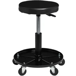 Tabouret atelier réglable^Gifi
