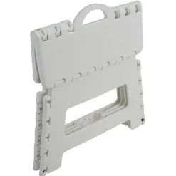 Tabouret marche pied pliant^Gifi Outlet