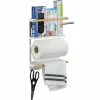 Gifi Rangement De Cuisine^Étagère de rangement aimantée pour réfrigérateur