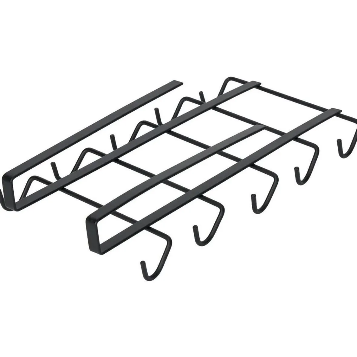 Gifi Rangement De Cuisine^Étagère en métal pour placard - 31,4x25xH12,5cm