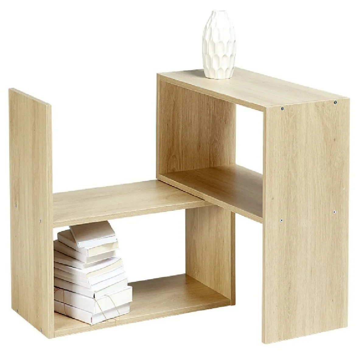 Best Étagère modulable Ingénius Rangement