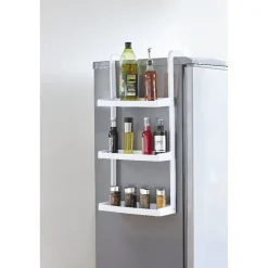 Gifi Rangement De Cuisine^Étagère multiusages
