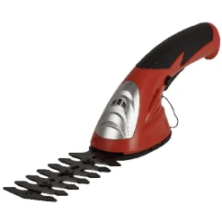 Taille haie mini coupe herbe rechargeable 3,6 V^Gifi Best