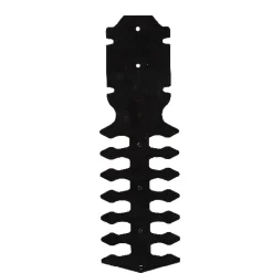 Taille haie mini coupe herbe rechargeable 3,6 V^Gifi Best