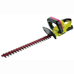Taille-haie sans fil 120V^Gifi New