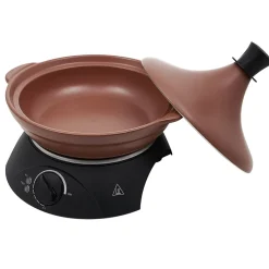 Gifi Petit Électroménager^Tajine électrique Homday 300 W