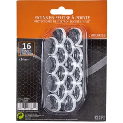 Tampons pointes^Gifi Online