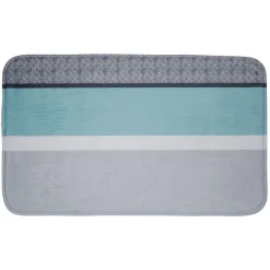 Tapis à mémoire de forme^Gifi New