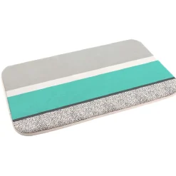 Tapis à mémoire de forme^Gifi New