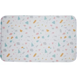 Tapis à mémoire de forme^Gifi New