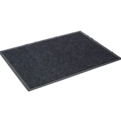 Tapis anti poussières gris foncé Nettoyage Et Entretien