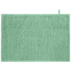 Tapis de bain antidérapant ultra-absorbantert 65x45cm^Gifi