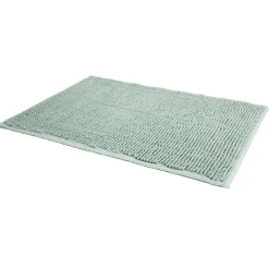 Tapis de bain antidérapant ultra-absorbantert 65x45cm^Gifi