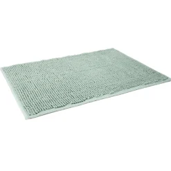 Tapis de bain antidérapant ultra-absorbantert 65x45cm^Gifi