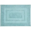 Tapis de bain coton bio^Gifi