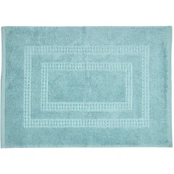 Tapis de bain coton bio^Gifi
