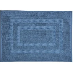 Tapis de bain coton bio^Gifi