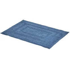 Tapis de bain coton bio^Gifi