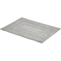 Tapis de bain coton bio^Gifi