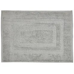 Tapis de bain coton bio^Gifi
