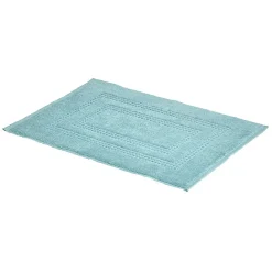 Tapis de bain coton bio^Gifi