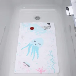 Tapis de bain enfant avec indicateur de température^Gifi Outlet