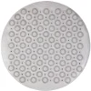 Tapis de bain massant et exfoliant Ø 55cm^Gifi Discount
