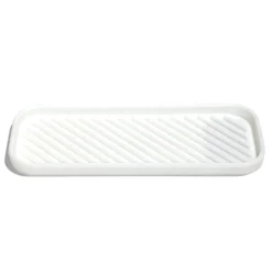 Gifi Rangement De Cuisine^Tapis de cuisine en silicone 23,9x1x2xH9cm