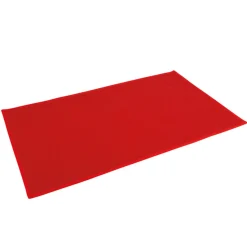 Tapis de cuisine rouge bordeaux Nettoyage Et Entretien