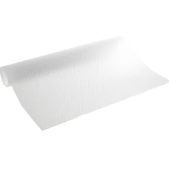 Gifi Rangement De Cuisine^Tapis de réfrigérateur blanc transparent