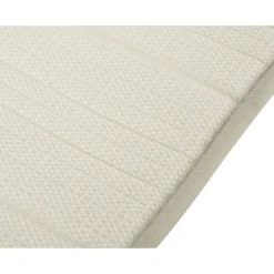 Tapis de salle de bain à mémoire forme taupe^Gifi Best