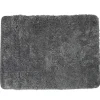 Tapis de salle de bain gris^Gifi Online
