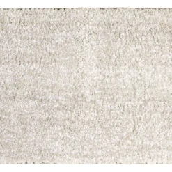 Tapis de salle de bain gris en polyester^Gifi Hot