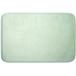Tapis de salle de bain pastel 40x60cm - 3 coloris^Gifi Hot
