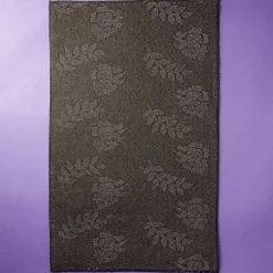 Tapis d'entrée clown enfermé Halloween^Gifi