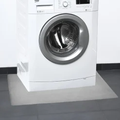 Tapis en mousse multi-usages gris^Gifi Online