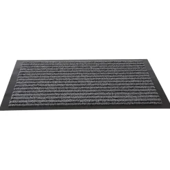 Tapis grattant et absorbant 80x60 cm Nettoyage Et Entretien
