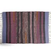 Tapis Kilim House Collection coton 60x80cm - 2 modèles^Gifi Hot