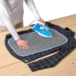 Online Tapis protection repassage 33,5x49,5cm Entretien Du Linge