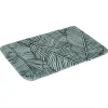 Tapis rectangulaire pour salle de bain^Gifi Online