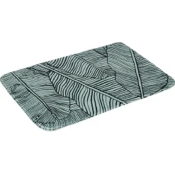 Tapis rectangulaire pour salle de bain^Gifi Online
