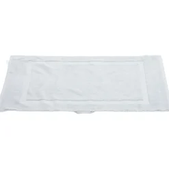 Tapis salle de bain 100% coton 74x45 cm^Gifi Sale