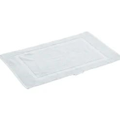 Tapis salle de bain 100% coton 74x45 cm^Gifi Sale