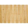 Tapis salle de bain en bambou 40x60cm^Gifi Discount