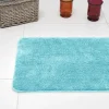Tapis salle de bain gris^Gifi Online