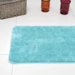 Tapis salle de bain gris^Gifi Online